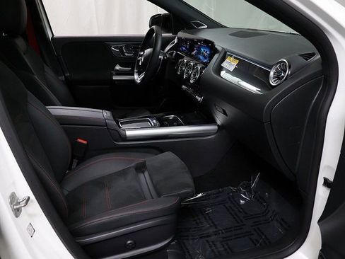 Certified 2025 Mercedes-Benz GLA 35 AMG 4MATIC image 35