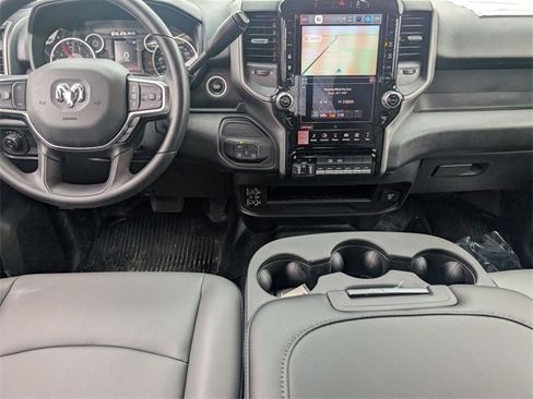 New 2026 RAM 5500 Tradesman image 21