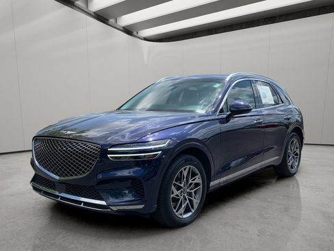 Used 2023 Genesis GV70 2.5T w/ Select Package AWD/4WD image 1