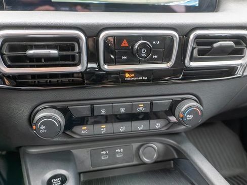 Used 2026 Nissan Sentra S w/ Floor Mat Package FWD image 28