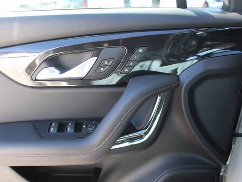 Used 2024 Chevrolet Blazer RS w/ Driver Confidence II Package image 36