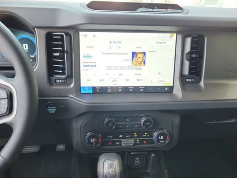 New 2026 Ford Bronco Big Bend AWD/4WD image 22