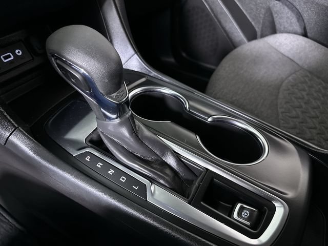 Used 2024 Chevrolet Equinox LT FWD image 16