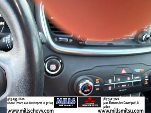 Used 2017 Kia Sorento SX FWD image 20