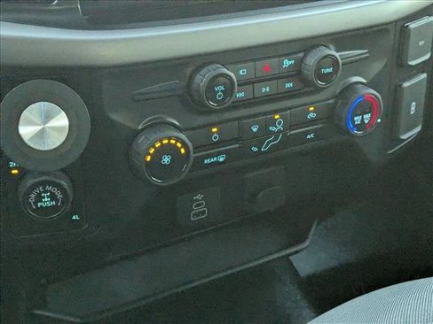 Used 2025 Ford F150 XL w/ Equipment Group 103A High image 16