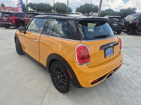 Used 2015 MINI Cooper S FWD image 7