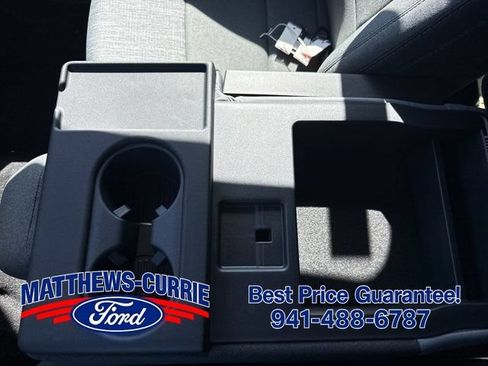 New 2026 Ford F250 XLT w/ FX4 Off-Road Package AWD/4WD image 22