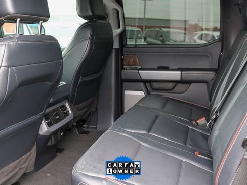 Used 2024 Ford F250 Lariat image 15