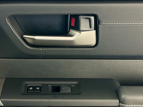 New 2026 Toyota Sequoia Limited image 32