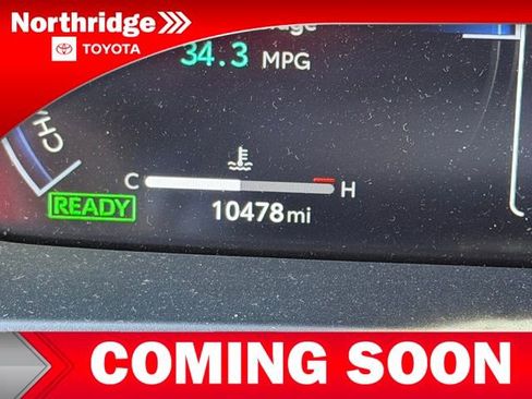 Used 2023 Toyota Crown Limited w/ Advanced Technology Package image 9