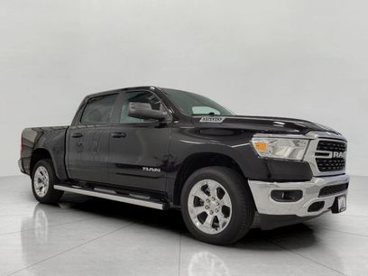 Used 2022 RAM 1500 Big Horn w/ Trailer Tow Group