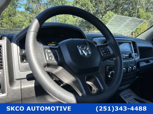 Used 2019 RAM 1500 Tradesman w/ Popular Equipment Group image 19