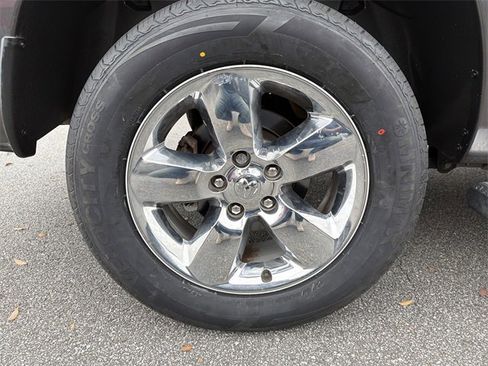 Used 2018 RAM 1500 Big Horn image 17