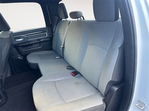 Used 2022 RAM 2500 Big Horn image 13