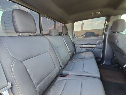 Used 2022 Ford F150 XLT w/ Equipment Group 302A High AWD/4WD image 31