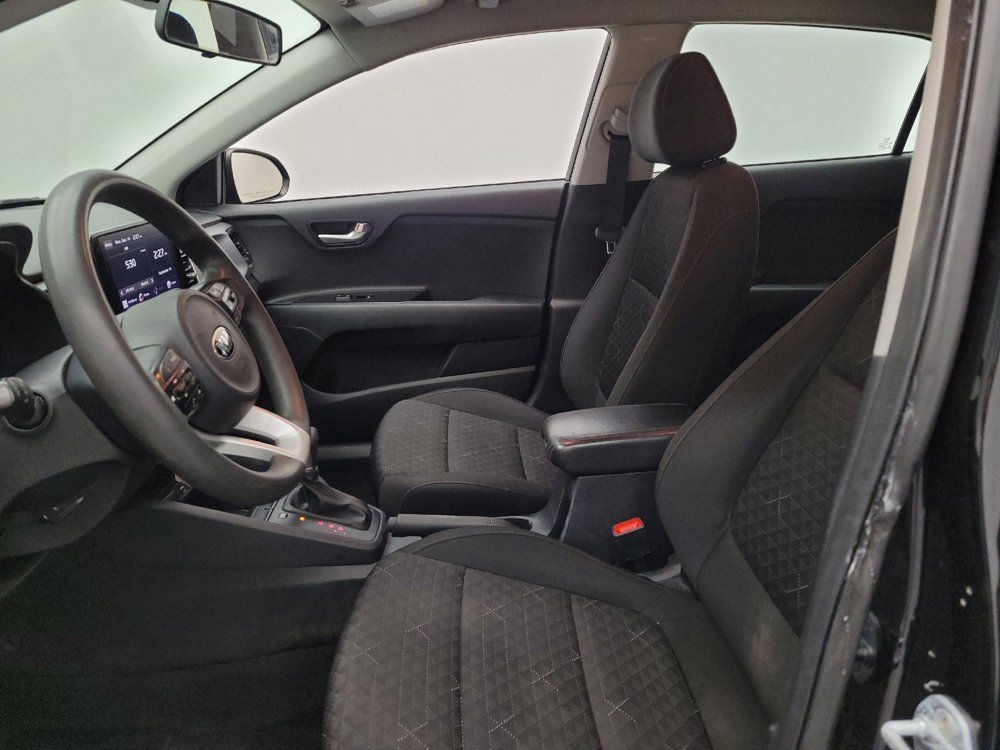 Used 2021 Kia Rio S FWD image 17