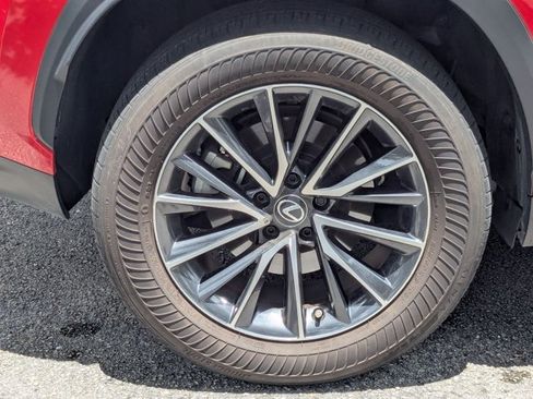 Used 2022 Lexus NX 350 AWD image 20