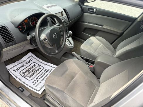 Used 2009 Nissan Sentra 2.0 SR FE+ image 7