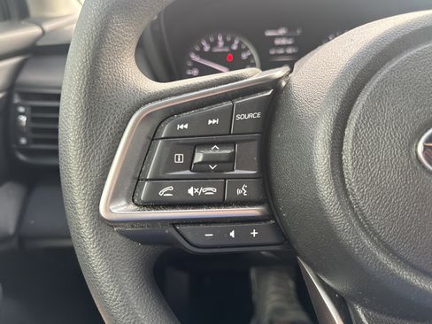 Certified 2025 Subaru Outback image 14