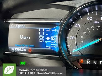 Used 2019 Ford Explorer Sport AWD/4WD video 2