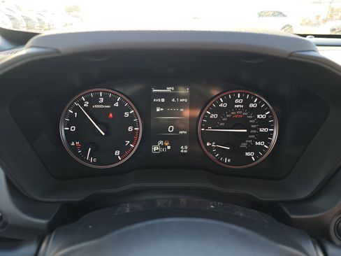 New 2026 Subaru Impreza RS image 20