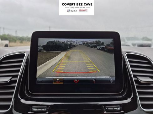 Used 2018 Mercedes-Benz GLE 350 4MATIC image 45