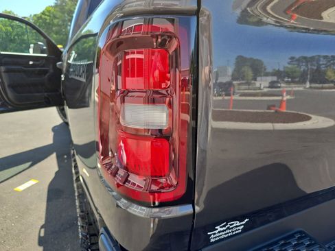 New 2026 RAM 1500 Classic Warlock AWD/4WD image 35