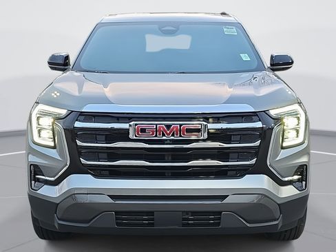 New 2026 GMC Terrain Elevation image 2