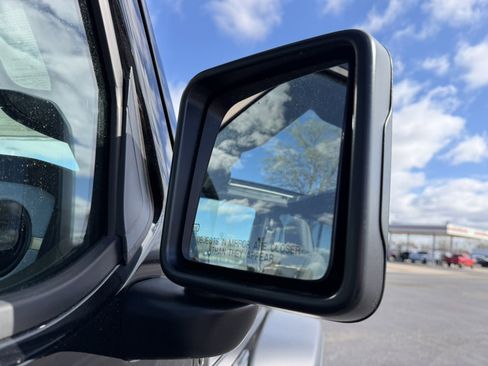 New 2026 Jeep Wrangler Unlimited Sport image 6