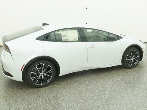 New 2026 Toyota Prius XLE image 10