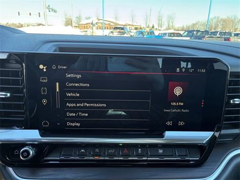 Used 2022 GMC Sierra 1500 SLT w/ SLT Convenience Package image 27