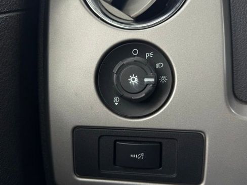 Used 2013 Ford F150 FX4 w/ Luxury Equipment Group image 20