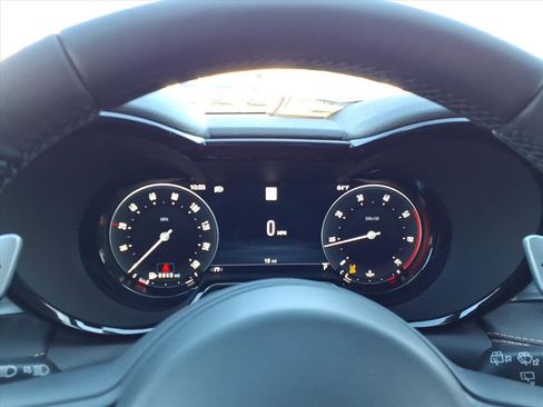 New 2026 Alfa Romeo Tonale Veloce w/ Quick Order Package 23H Volce image 24