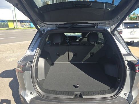 New 2026 Chevrolet Equinox RS image 5