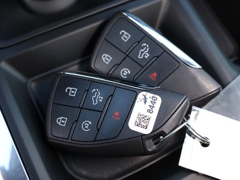 Certified 2023 GMC Sierra 1500 SLT w/ SLT Premium Plus Package image 29