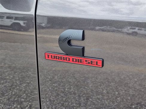 New 2026 RAM 2500 Tradesman AWD/4WD image 17