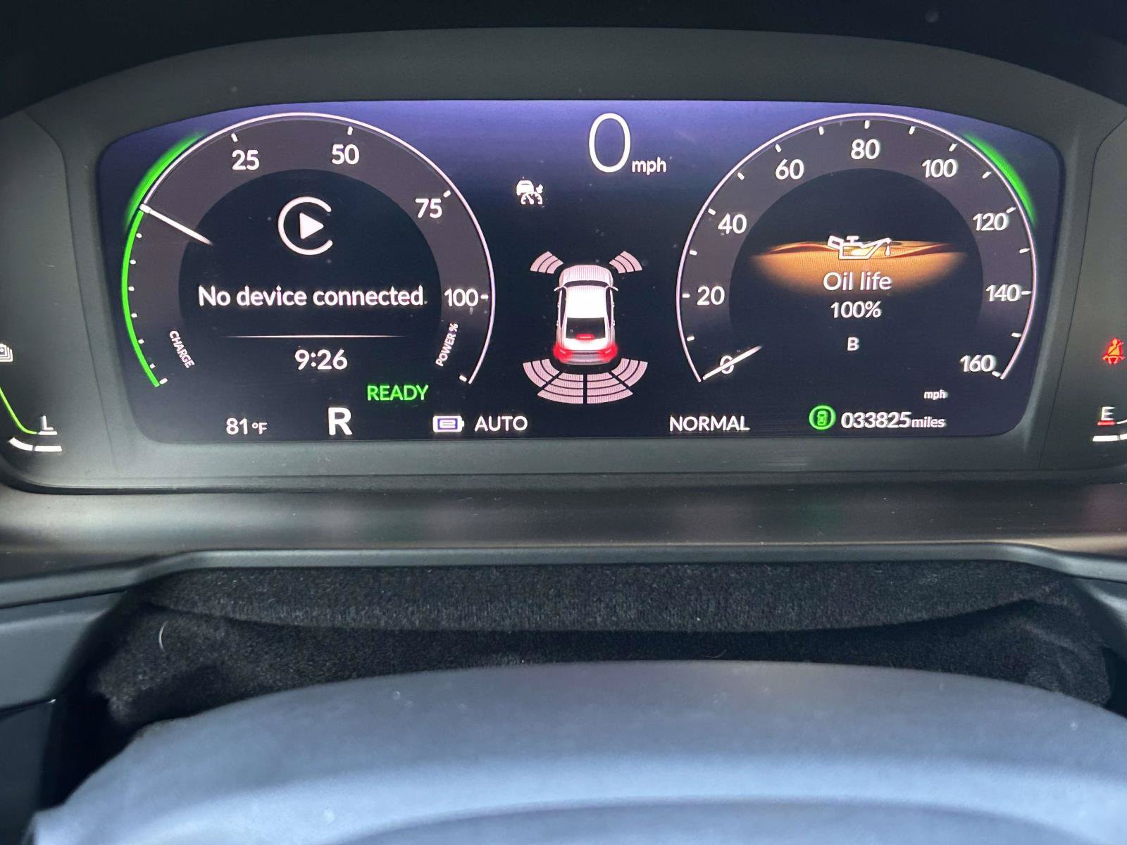 Used 2025 Honda Accord Touring image 25
