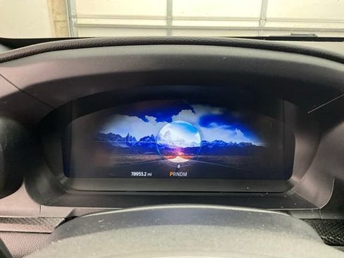 Used 2020 Ford Explorer ST w/ Premium Technology Package AWD/4WD image 10