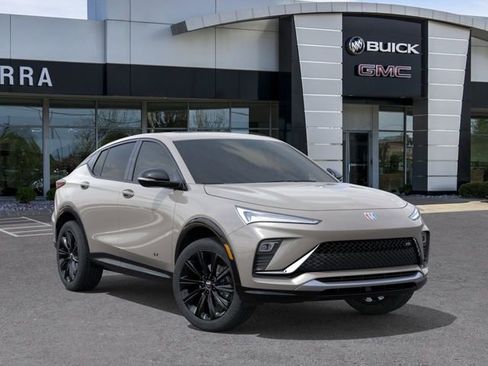 New 2026 Buick Envista Sport Touring w/ Studio Series FWD image 7