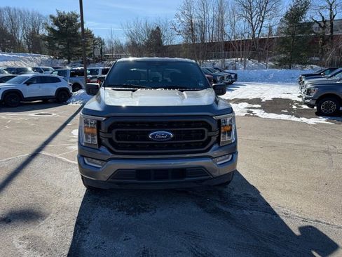 Used 2023 Ford F150 XLT w/ Equipment Group 302A High image 8