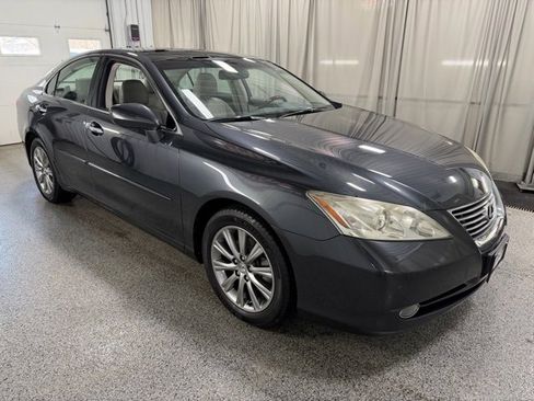 Used 2009 Lexus ES 350 image 3