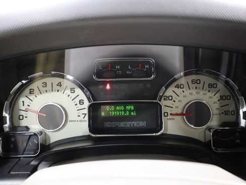 Used 2012 Ford Expedition Limited AWD/4WD image 35