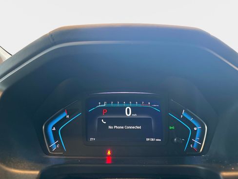 Used 2020 Honda Odyssey EX-L image 12