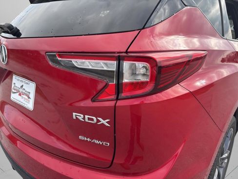 Used 2024 Acura RDX A-Spec image 33