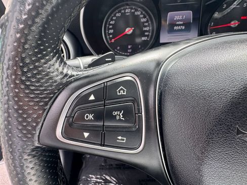 Used 2017 Mercedes-Benz C 300 4MATIC Sedan image 33