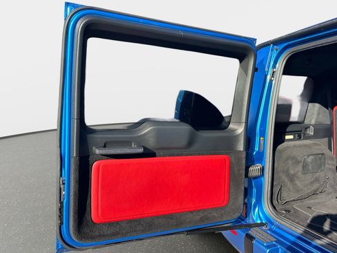 Certified 2022 Mercedes-Benz G 63 AMG 4MATIC image 10