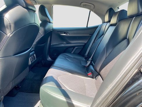 Used 2024 Toyota Camry XSE image 23