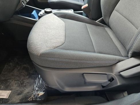 New 2025 Ford Maverick XLT w/ Equipment Group 302A image 18