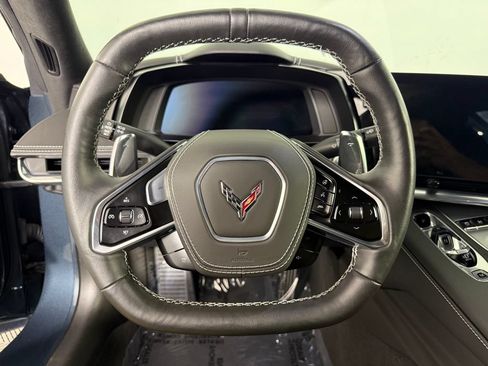 Used 2020 Chevrolet Corvette Stingray Premium Cpe w/ 3LT Preferred Equipment Group RWD image 24