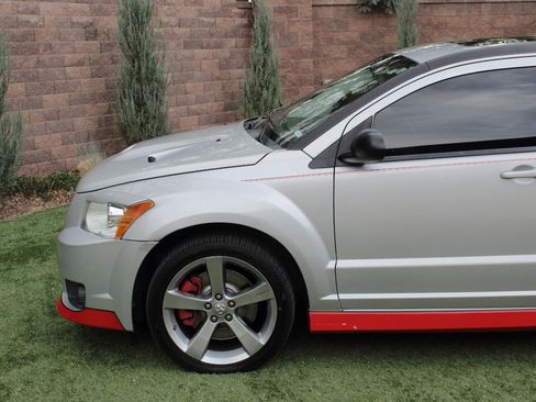 Used 2009 Dodge Caliber SRT-4 w/ SRT Option Group II FWD image 32